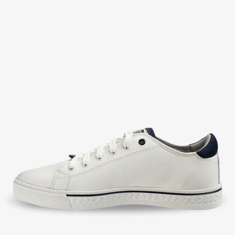 Safety Jogger Cool O2 Wit
