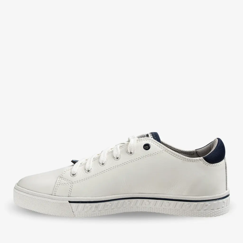 Safety Jogger Cool O2 Wit