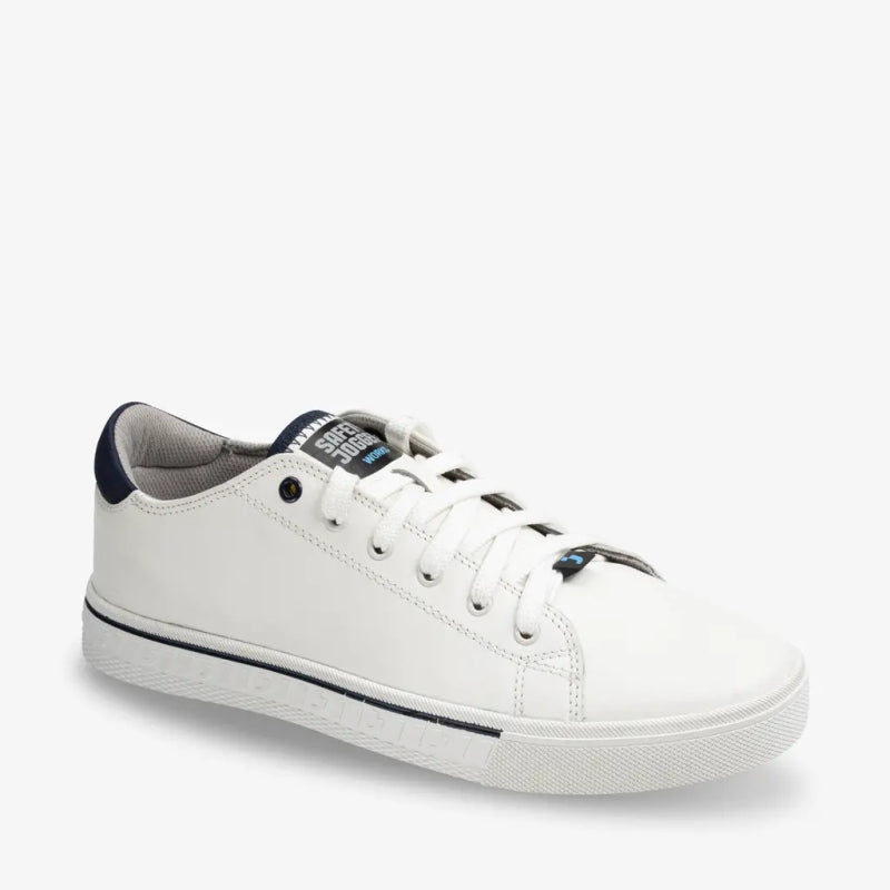 Safety Jogger Cool O2 Wit