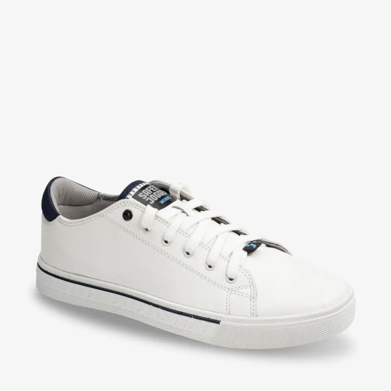 Safety Jogger Cool O2 Wit