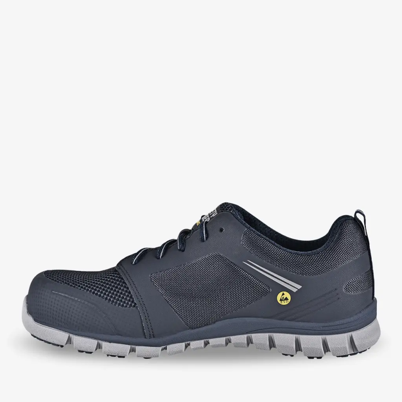 Safety Jogger Ligero2 S1P Marine