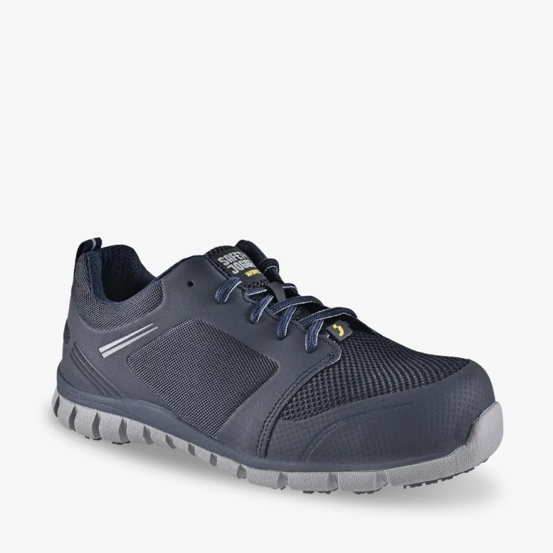 Safety Jogger Ligero2 S1P Marine