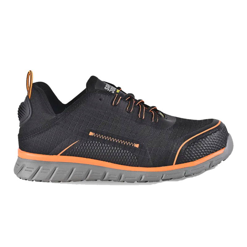 Safety Jogger Ligero 2 S1P Oranje