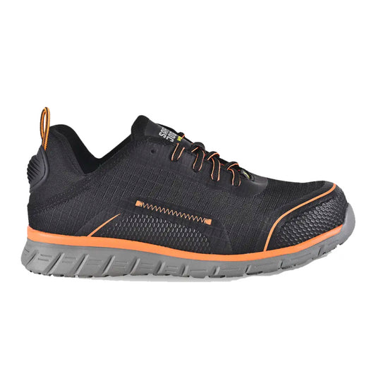 Safety Jogger Ligero 2 S1P Oranje