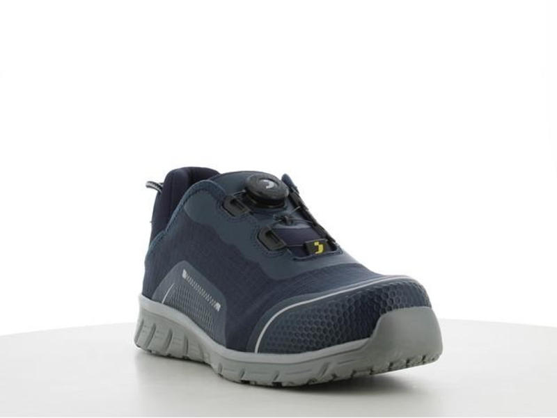 Safety Jogger Ligero2 Laag TLS S1P Marine