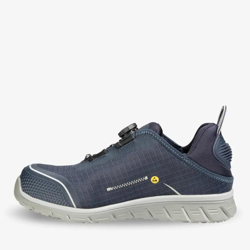 Safety Jogger Ligero2 Laag TLS S1P Marine