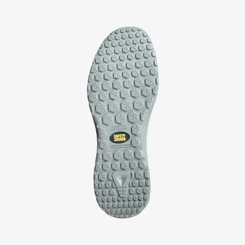 Safety Jogger Ligero2 Laag TLS S1P Marine