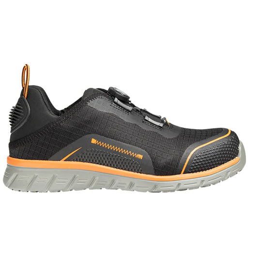 Safety Jogger Ligero2 Laag TLS S1P Oranje