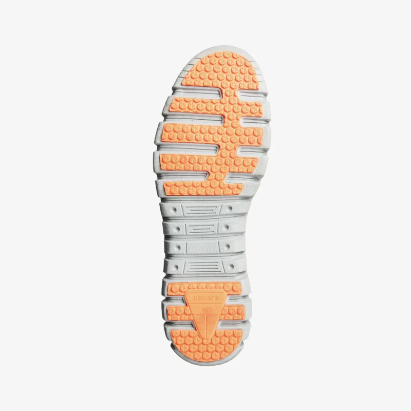 Safety Jogger Ligero S1P Oranje