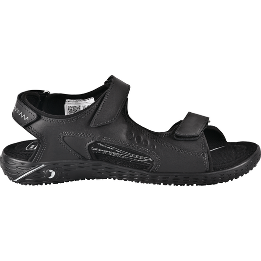 Safety Jogger Odile Sandaal Zwart