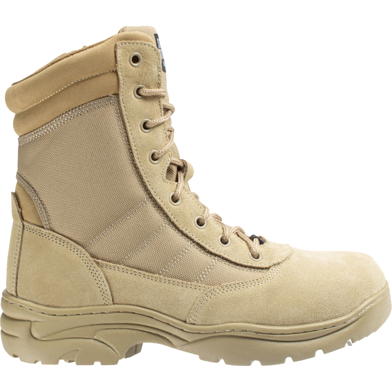 Safety Jogger Dune Hoog OB Tactisch
