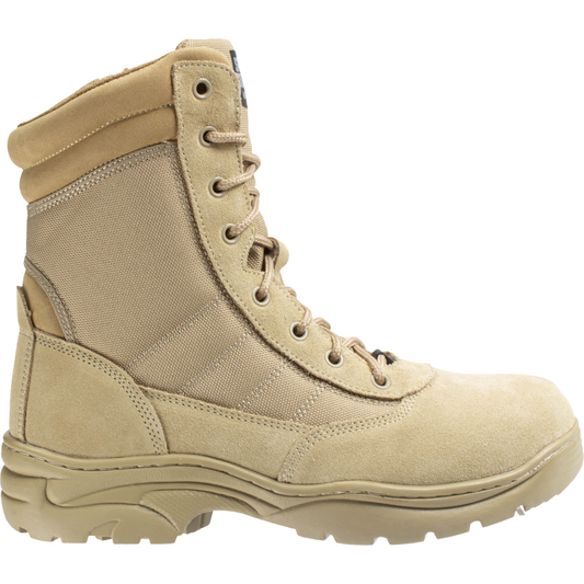 Safety Jogger Dune Hoog OB Tactisch