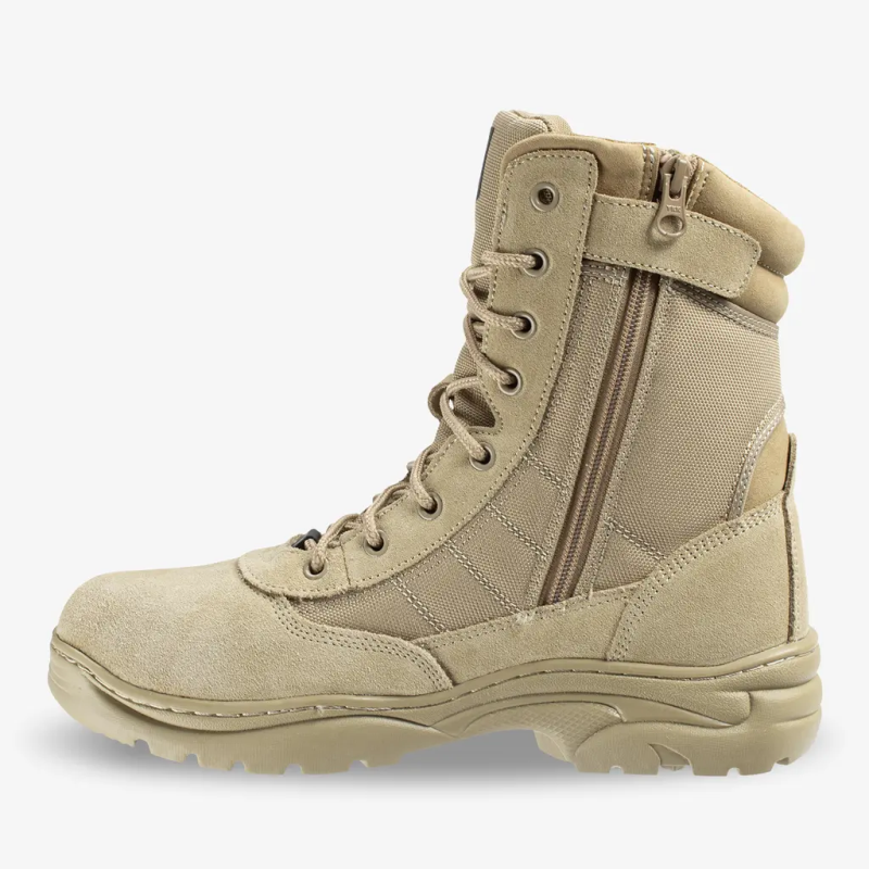 Safety Jogger Dune Hoog OB Tactisch