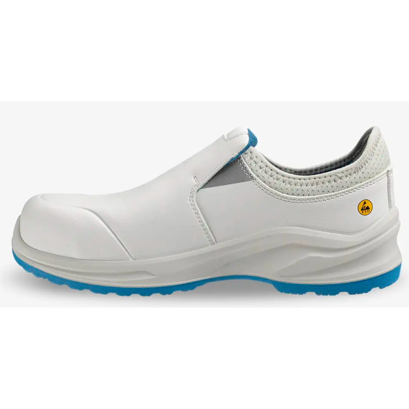 Safety Jogger Modulo Pure S3S