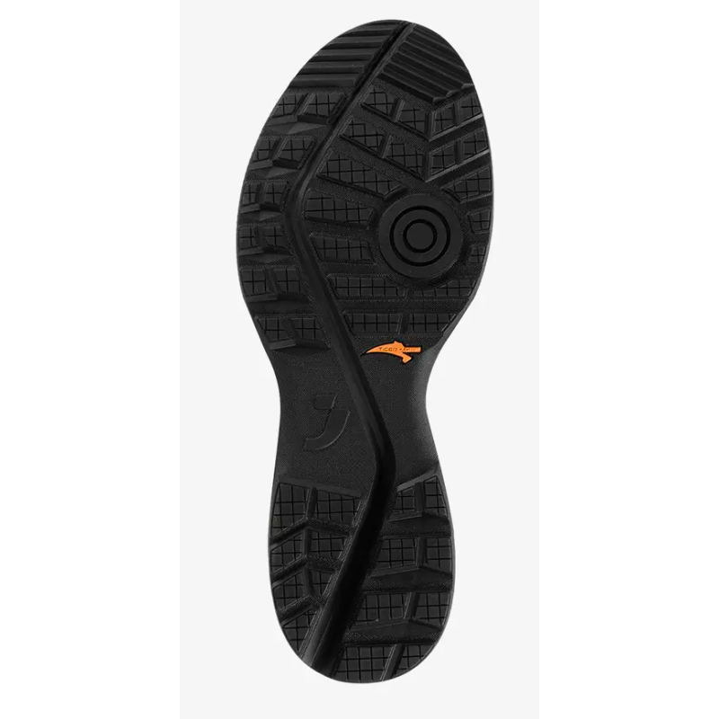 Safety Jogger Modulo Pure S3S Zwarte Instapper