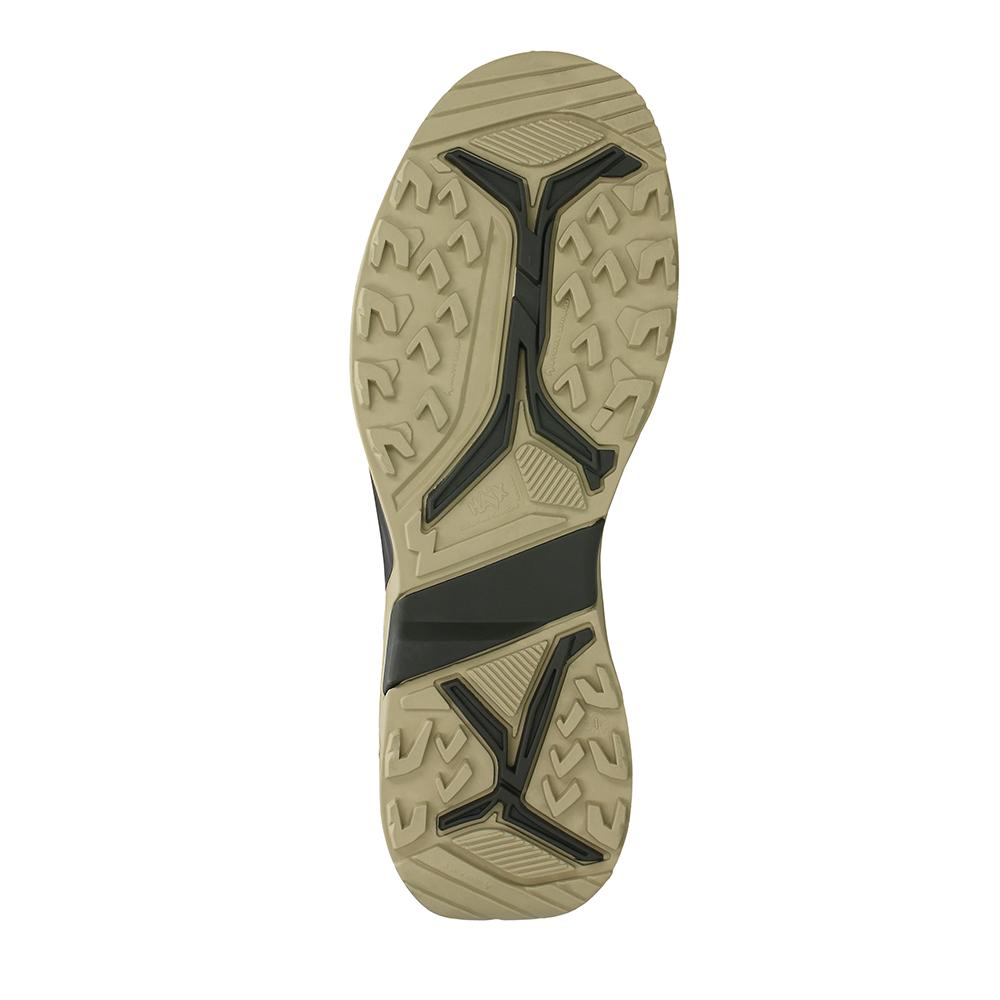 Haix Connexis Go 2.0 GTX laag grijs-beige 360021