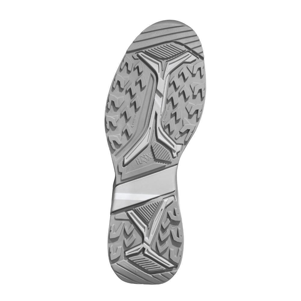 Haix Connexis Air 2.0 Ws low berry-zilver 360030