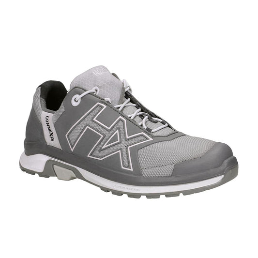 Haix Connexis Air 2.0 laag zilver-sneeuw 360031