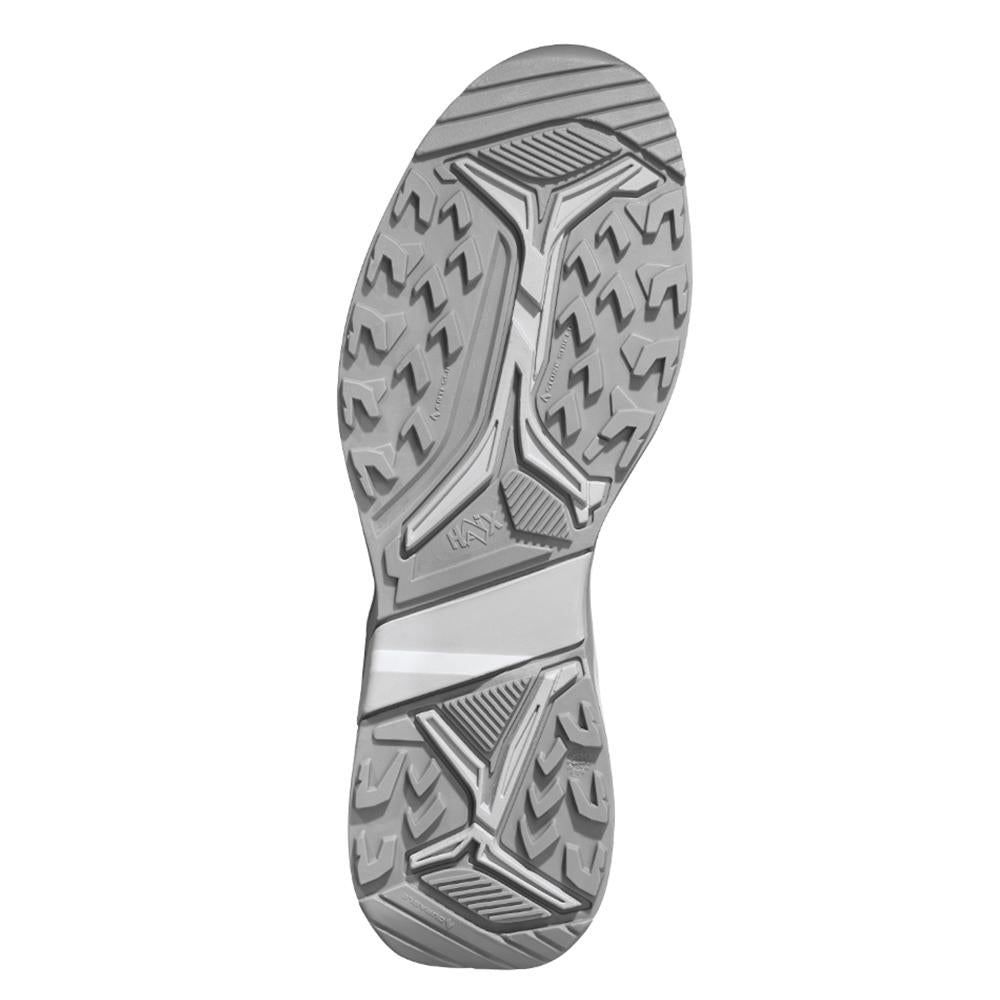 Haix Connexis Air 2.0 laag zilver-sneeuw 360031