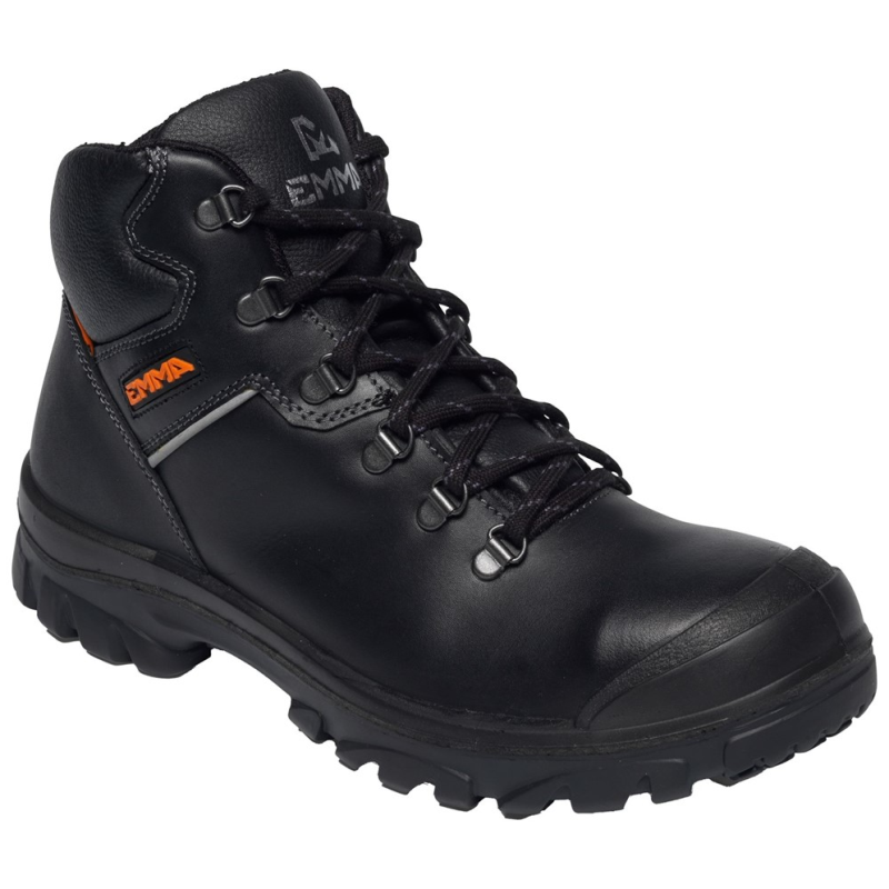 Emma Lukas XD MM341568 Hoog S3