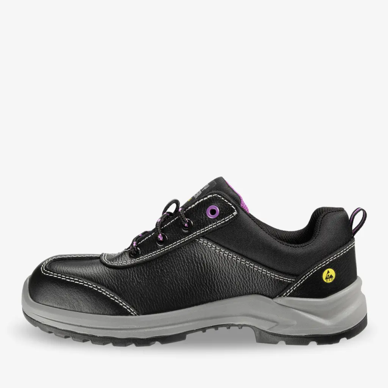Safety Jogger Bestgirl S3 vernieuwd