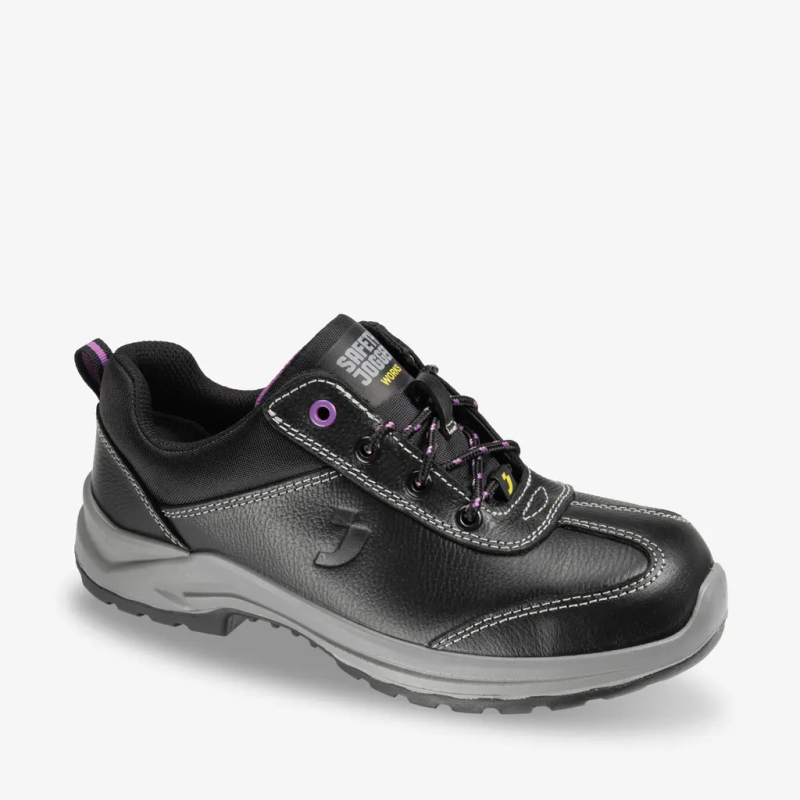 Safety Jogger Bestgirl S3 vernieuwd