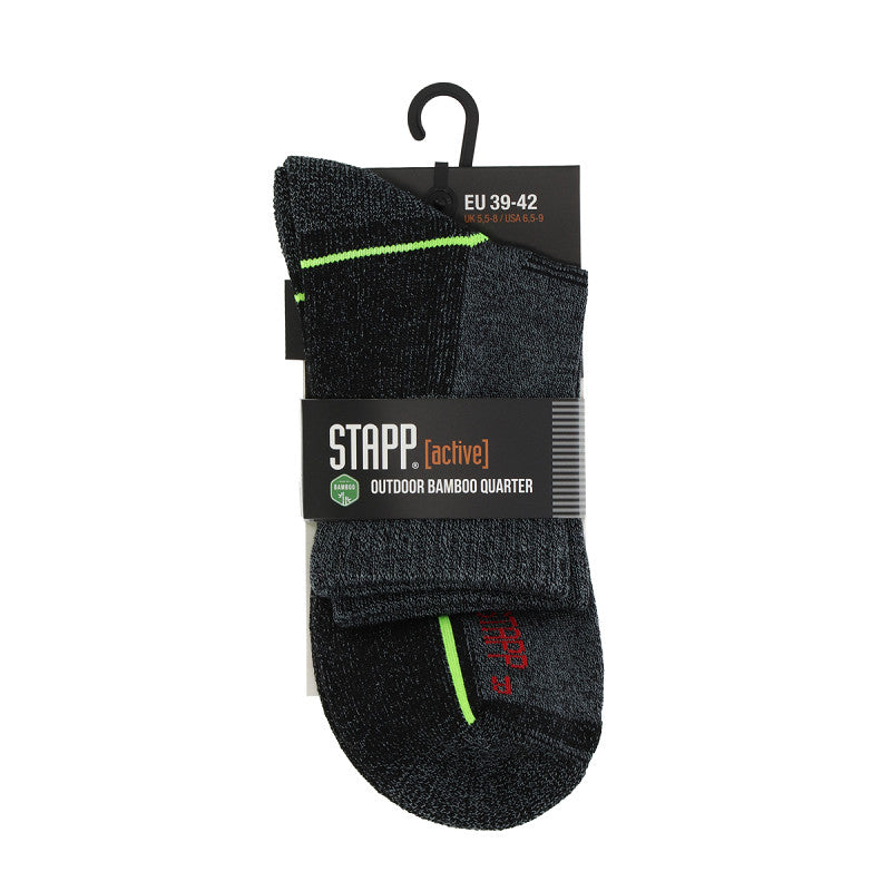 Stapp Active Outdoor Bamboo Quarter 29605