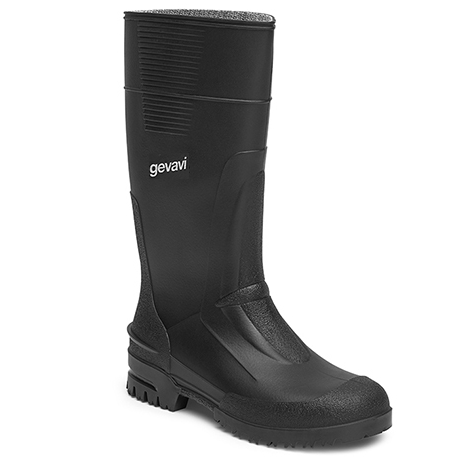 Gevavi GA22 knie-laars