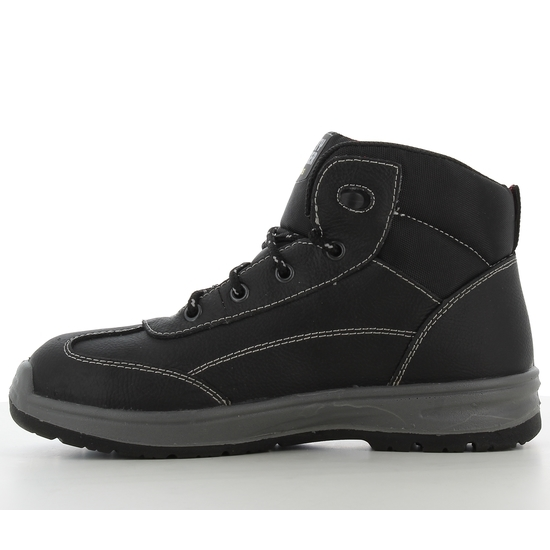 Safety Jogger Bestlady S3 Vernieuwd