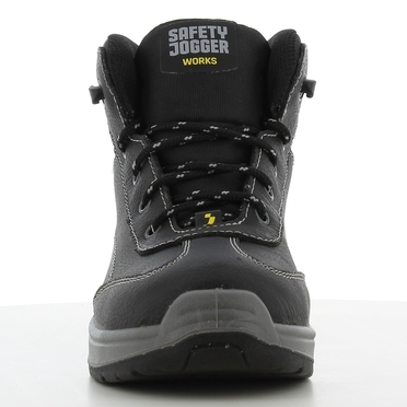 Safety Jogger Bestlady S3 Vernieuwd