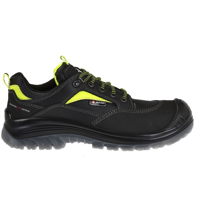Sixton Land 81153-18 Laag S3