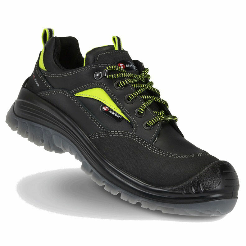 Sixton Land 81153-18 Laag S3