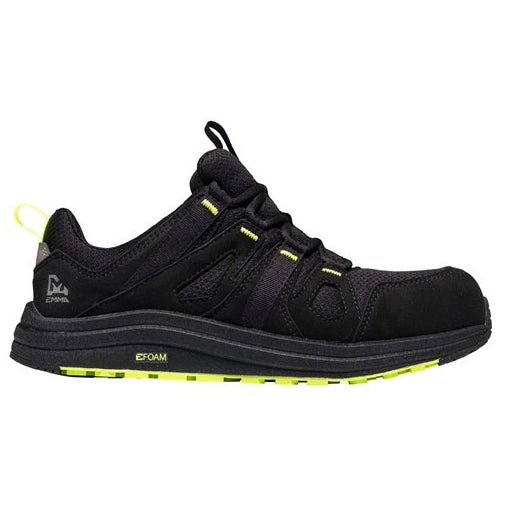 Emma E-BOUNCE D MM800100 Laag S1PS