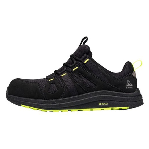 Emma E-BOUNCE D MM800100 Laag S1PS