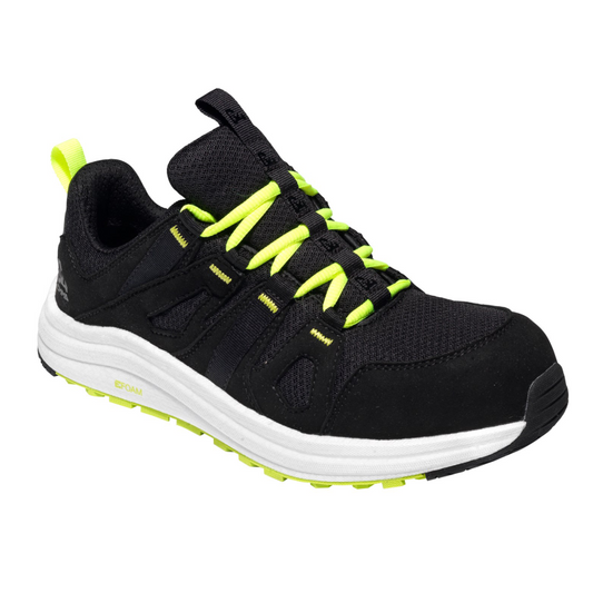 Emma E-BOUNCE W D MM800101 Laag S1PS