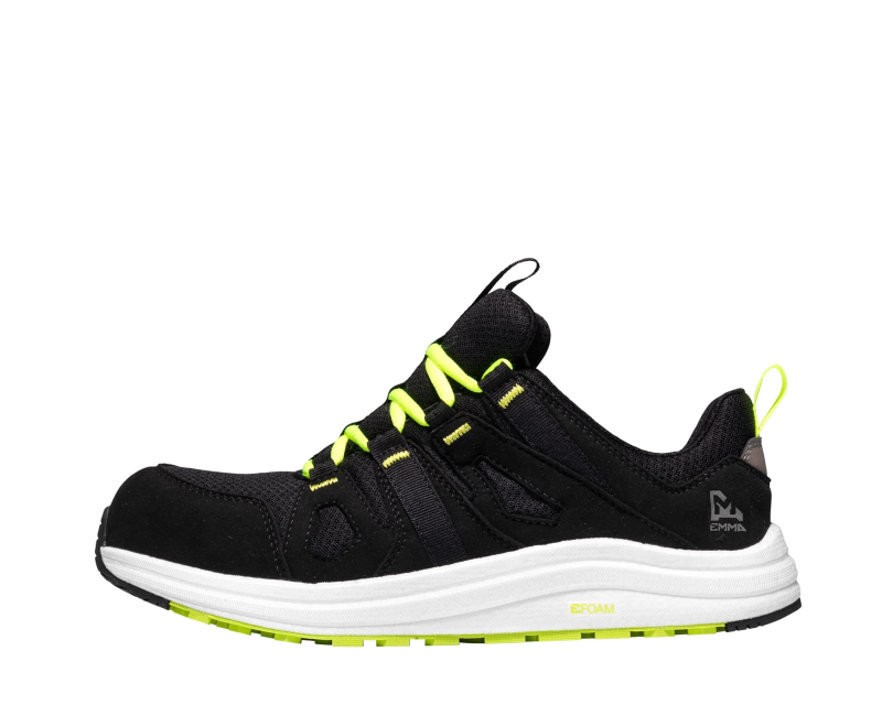 Emma E-BOUNCE W D MM800101 Laag S1PS