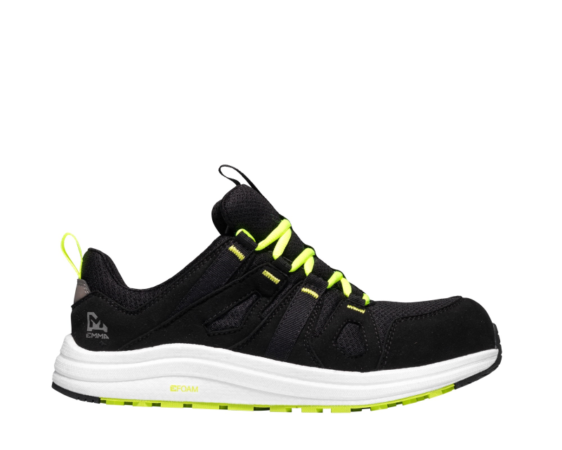 Emma E-BOUNCE W D MM800101 Laag S1PS
