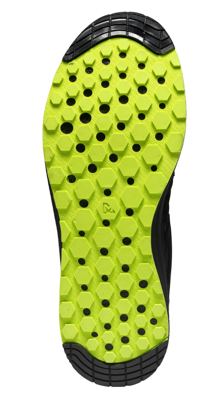 Emma E-BOUNCE W D MM800101 Laag S1PS