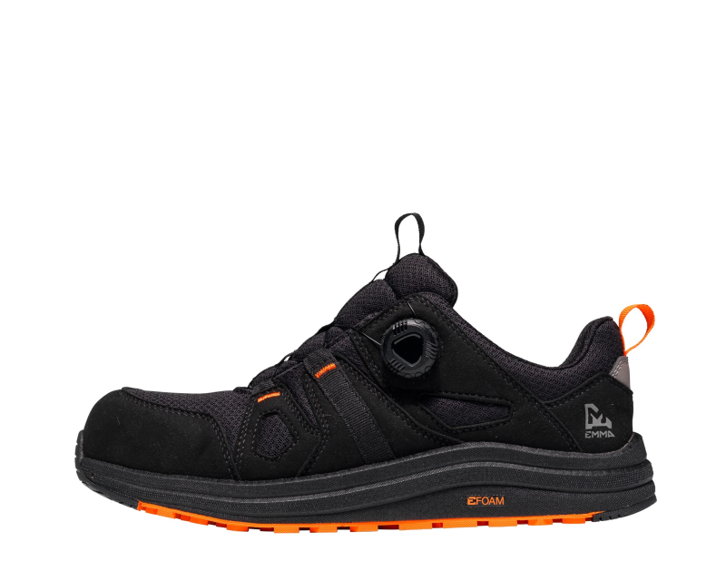 Emma E-BOUNCE DISC D MM800102 Laag S1PS