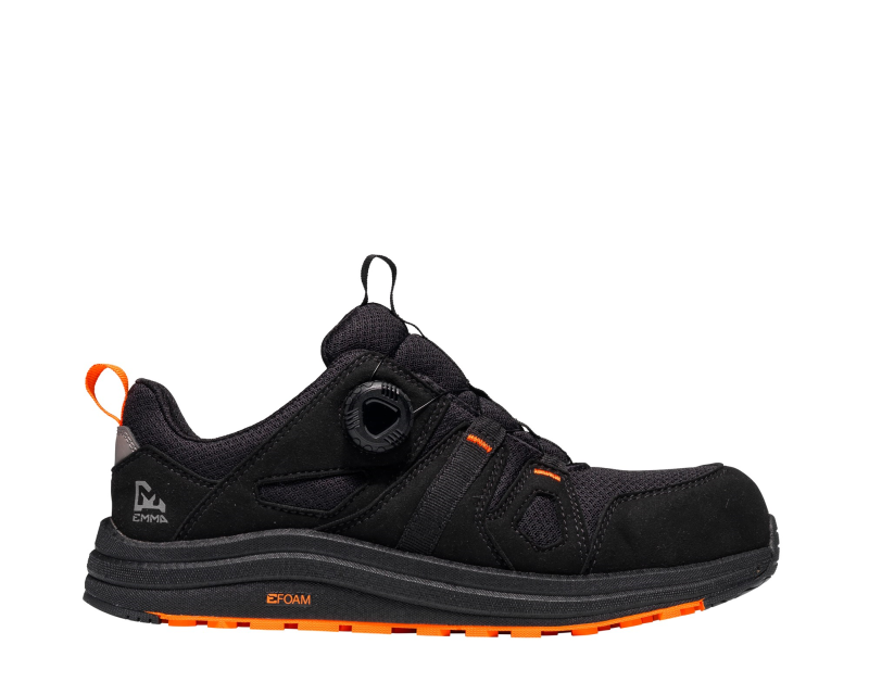 Emma E-BOUNCE DISC D MM800102 Laag S1PS