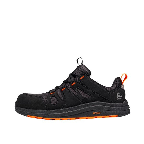 Emma E-BOUNCE D MM800103 Laag S3S