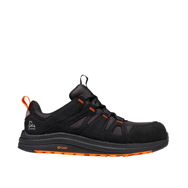 Emma E-BOUNCE D MM800103 Laag S3S