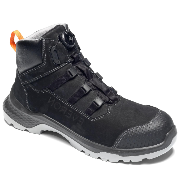 Emma Everon 2.0 disc XD MM856567 Hoog S3S