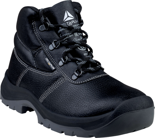 Delta Plus Jumper3 Hoog SR S3