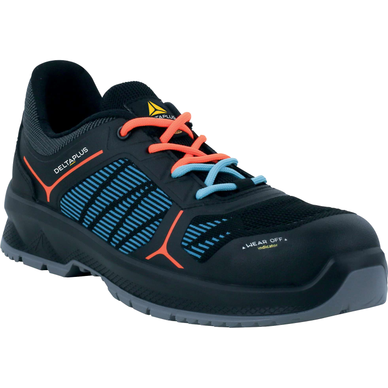 Delta Plus Campione Laag SR S1PS