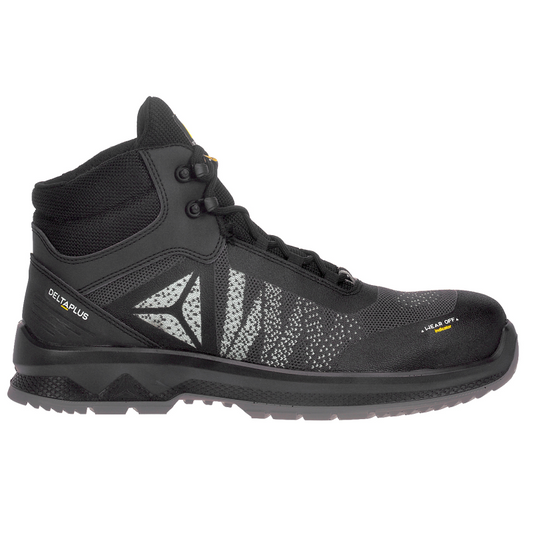 Delta Plus Calcio Hoog SR S3S