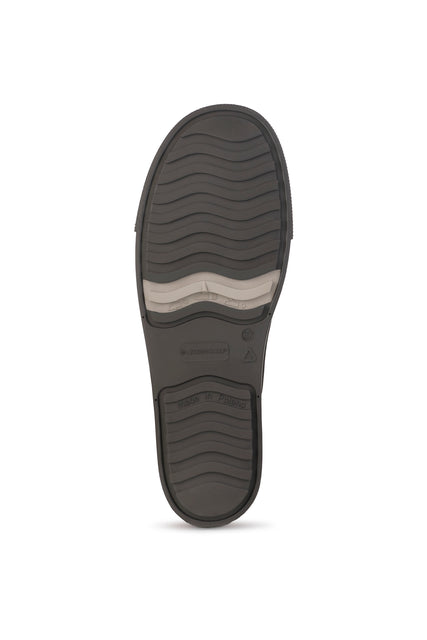 Dunlop PB0HH45 Amsterdammer Gevoerde laars Grijs