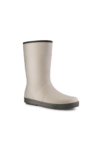 Dunlop PB0HH45 Amsterdammer Gevoerde laars Grijs