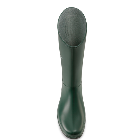Dunlop MJ0KL01 PVC Sportlaars Groen