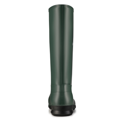 Dunlop MJ0KL01 PVC Sportlaars Groen